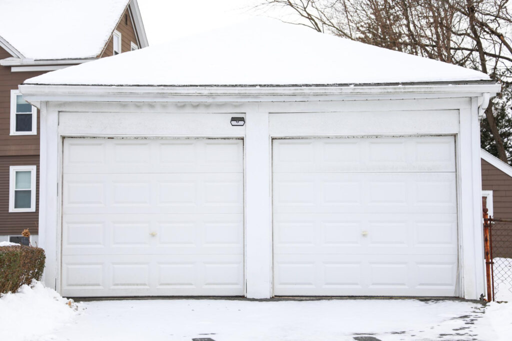 garage