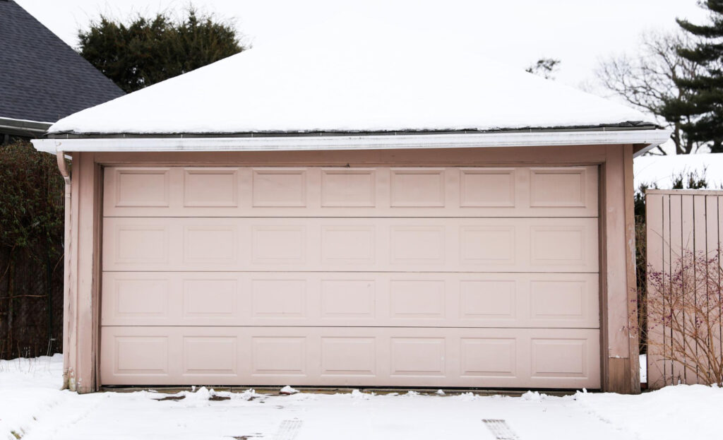 garage