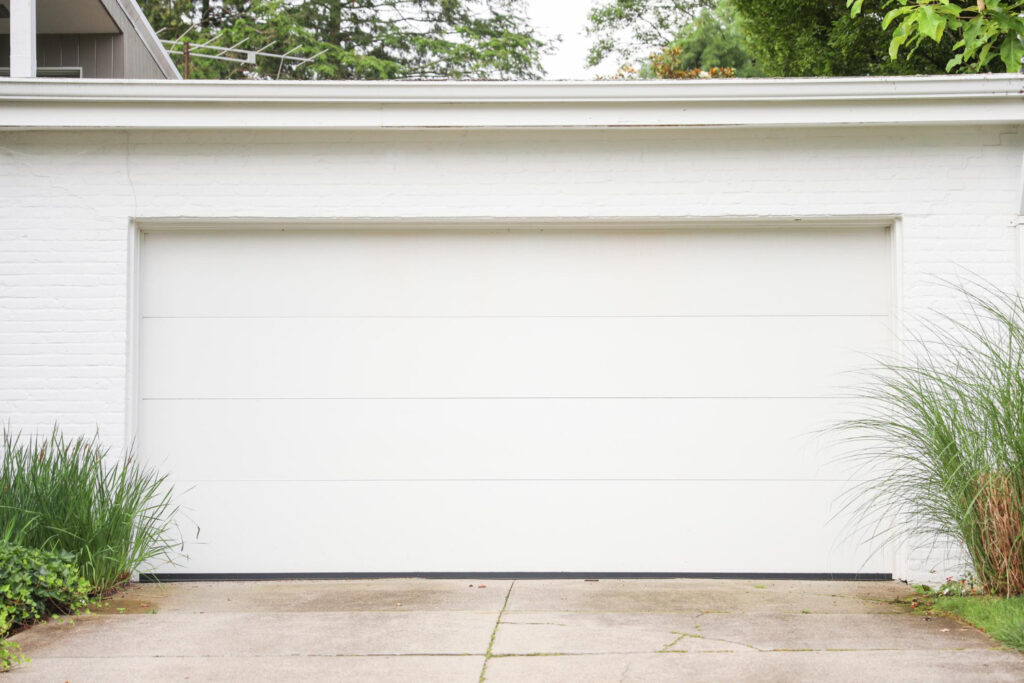 Garage Door