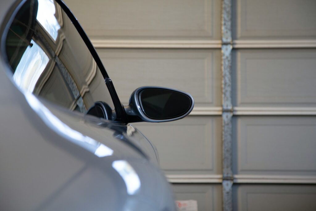 Garage Door