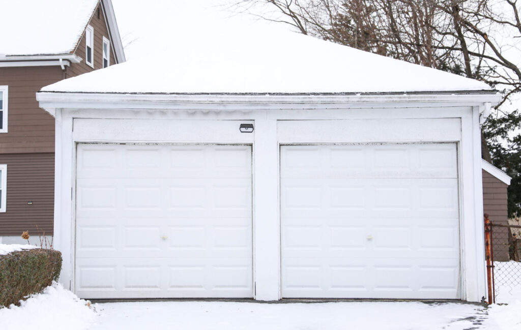 Garage Door