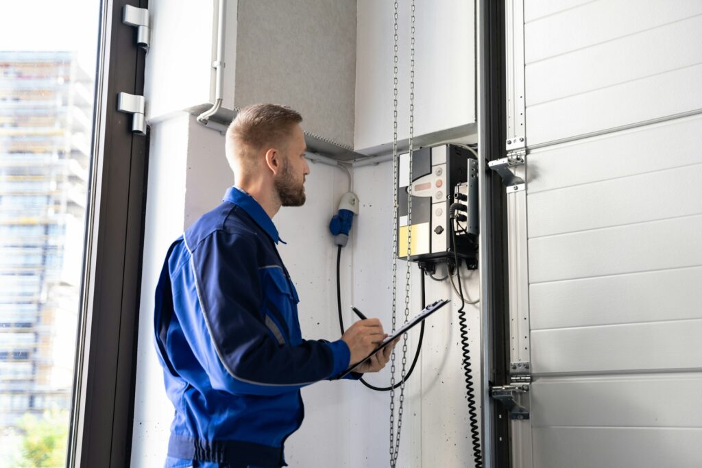 Motor repair Anchorage