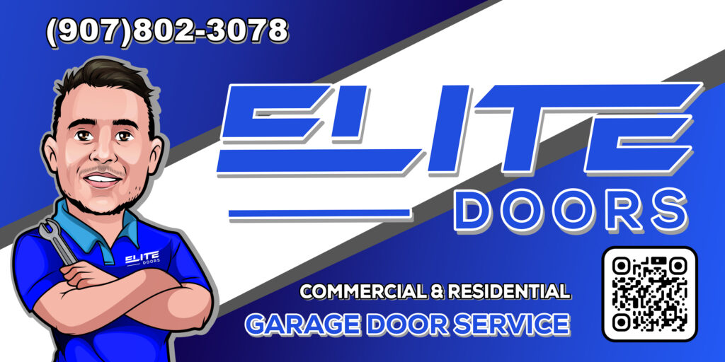 Garage door service neer me