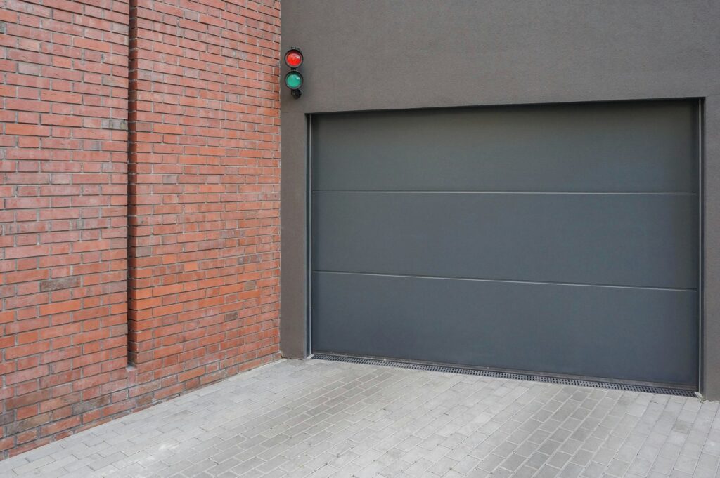 Garage Door