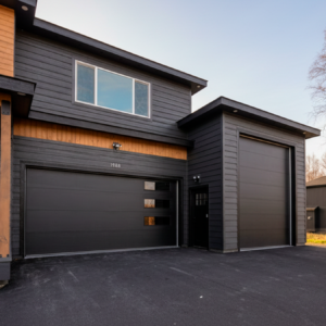 garage door services near me