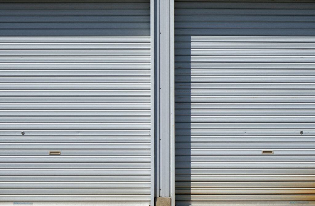 Garage Doors