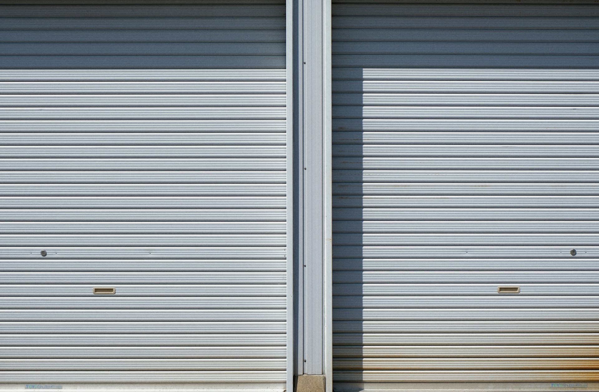 Garage Doors