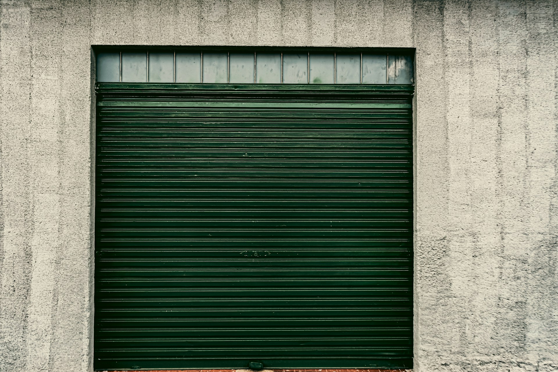 Garage Door