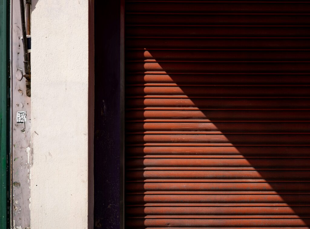 Garage Door