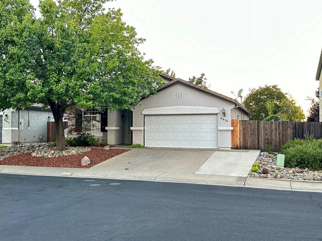 Garage Door Installatio