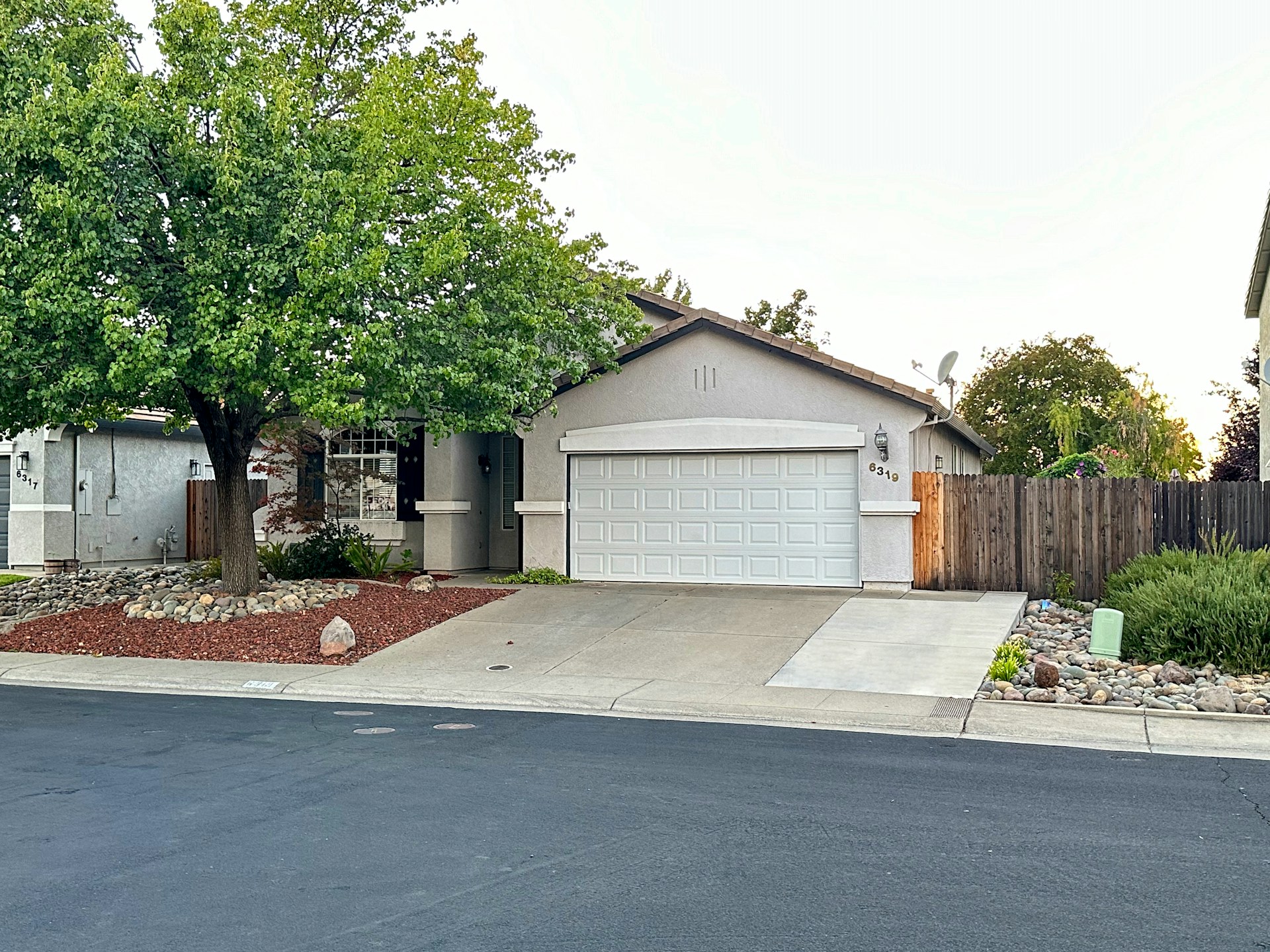 Garage Door Installatio