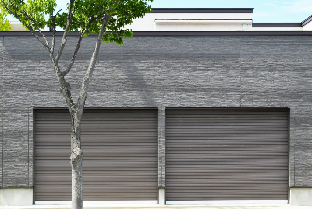 Garage Door Service