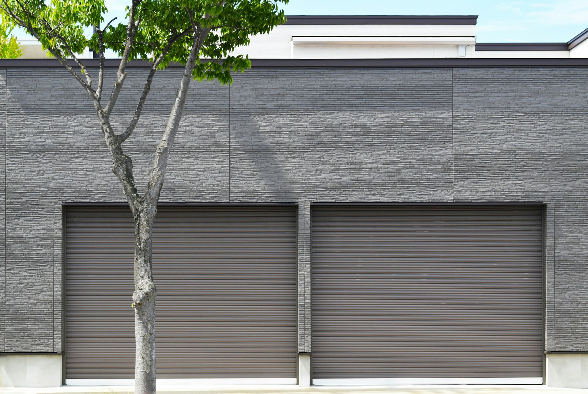 Garage Door Service