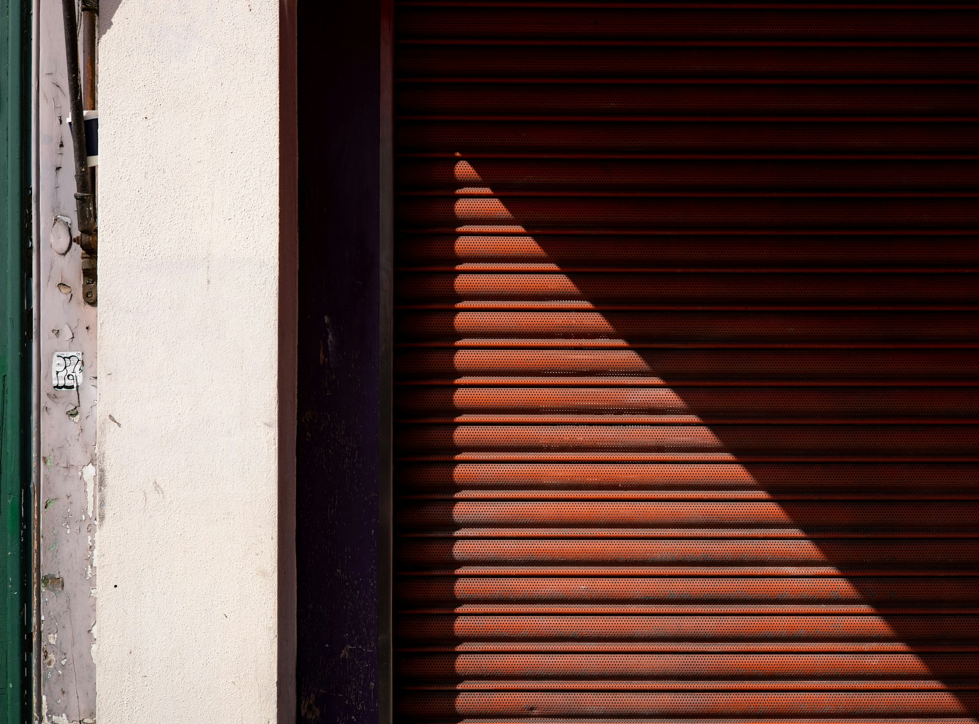 Garage Door