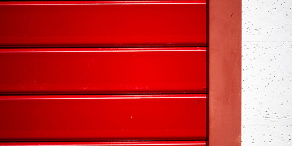 Garage Door