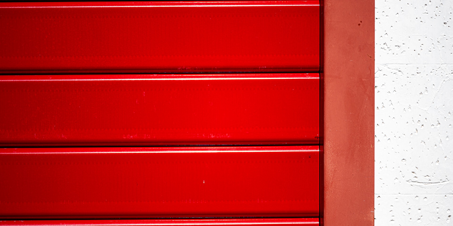 Garage Door