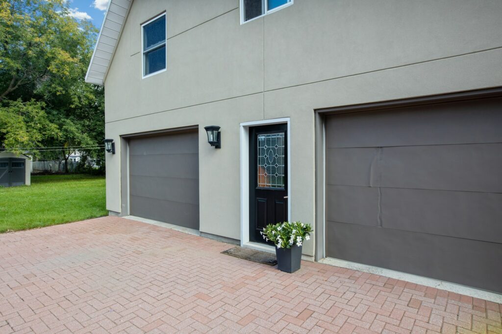 Garage Door