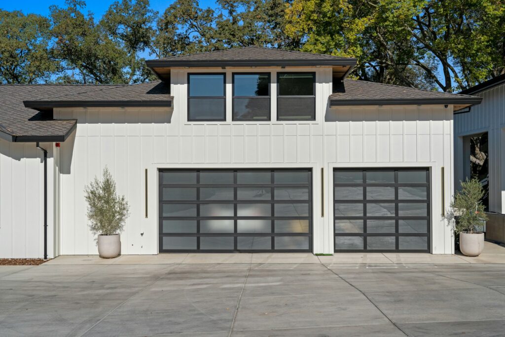 Garage Door