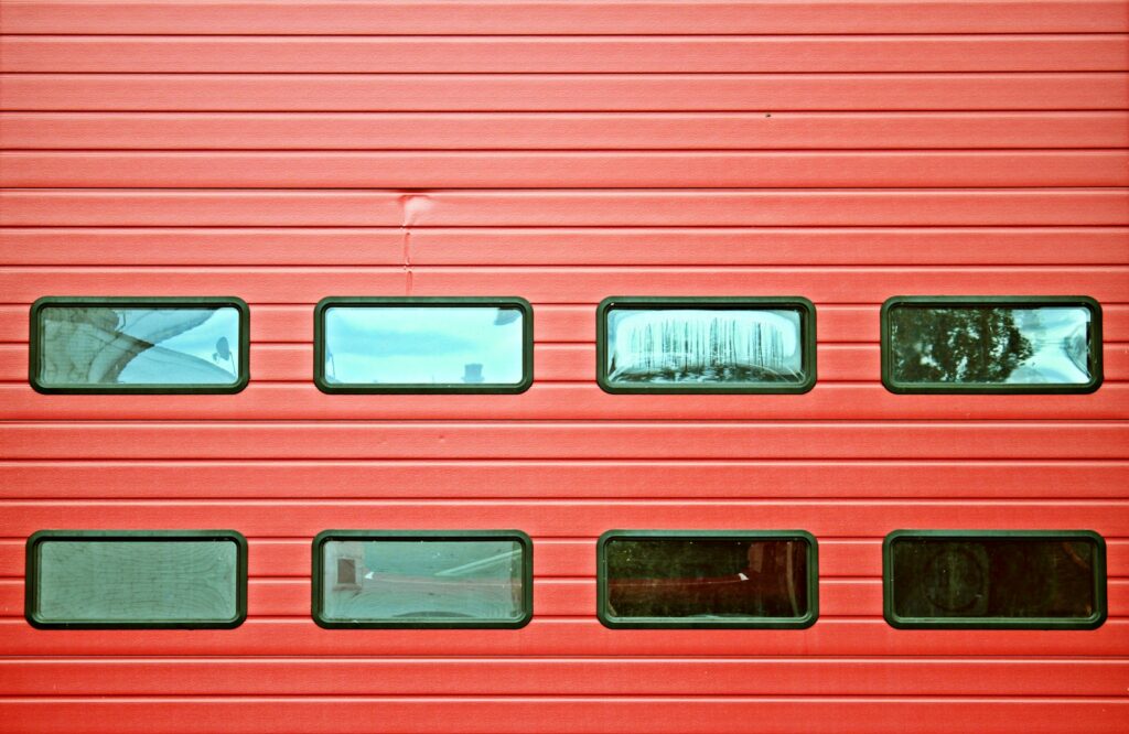 Garage Door