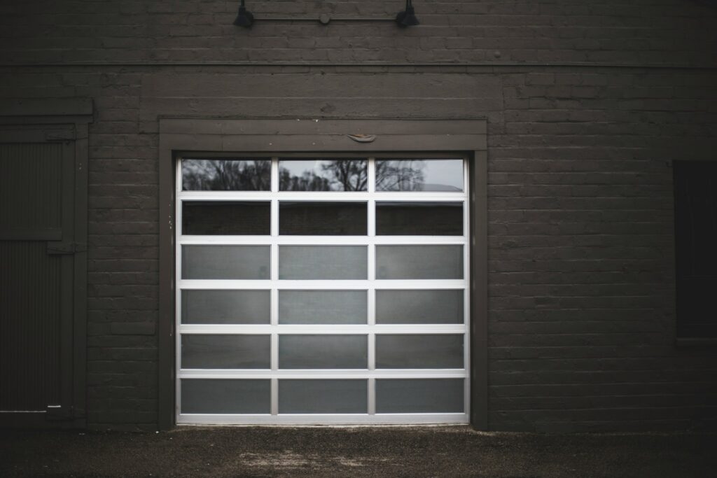 Garage Door Installation