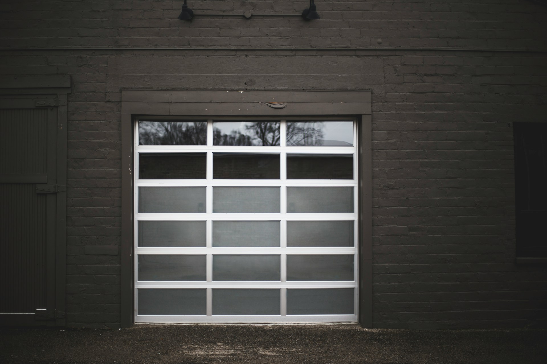Garage Door Installation