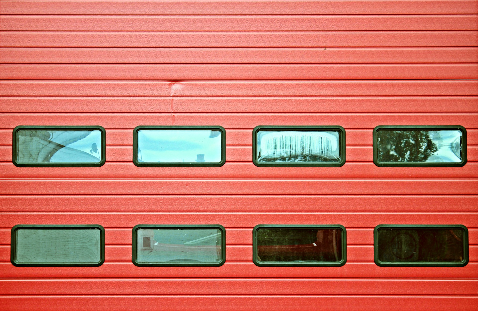 Garage Door