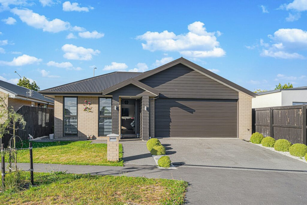Residential Garage Door Service