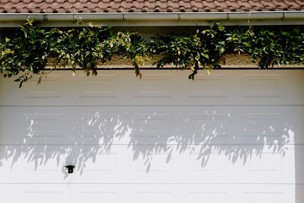 Garage Door