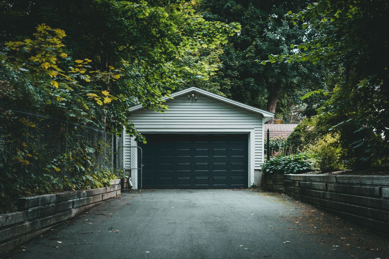 Garage Door Opener
