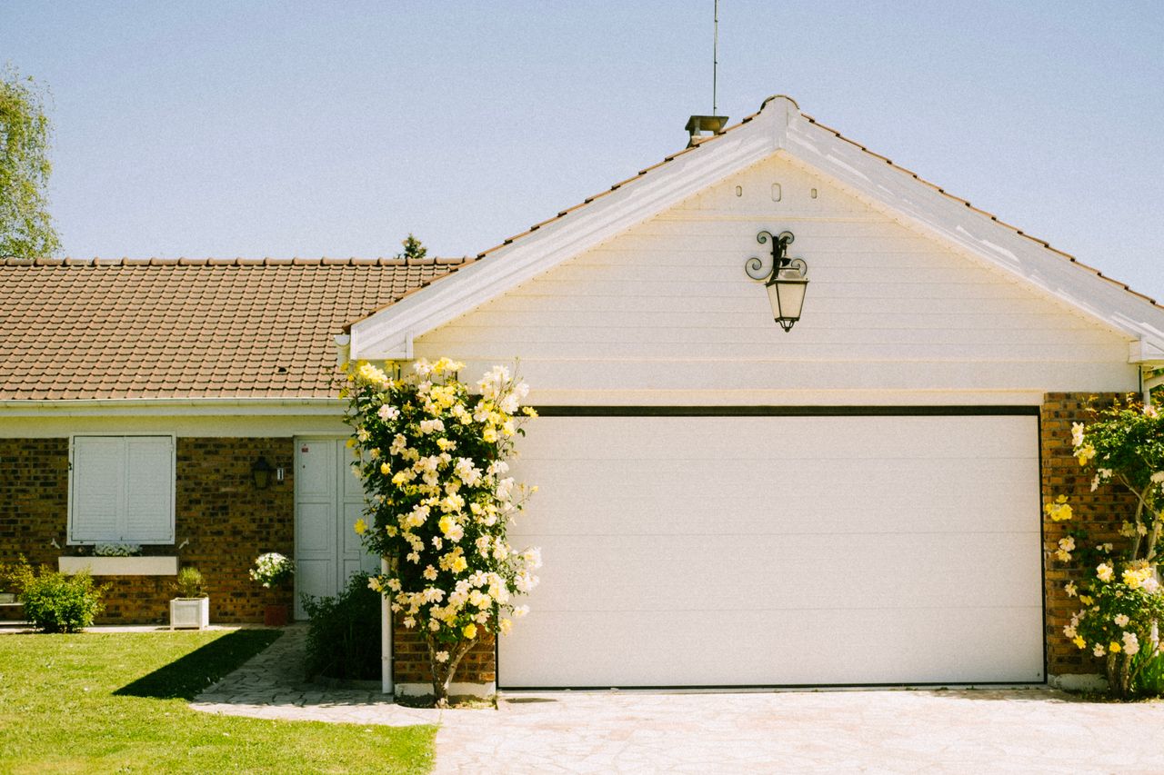 Garage Door Repair