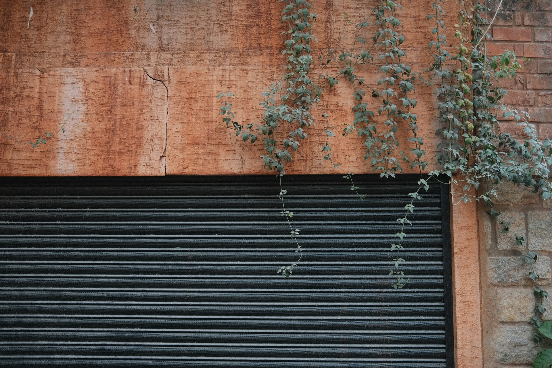 Garage Door Repair