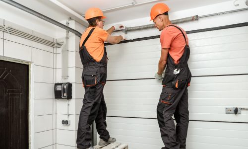 garage door repair