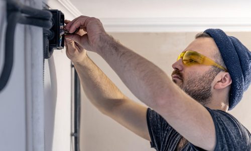 garage door repair