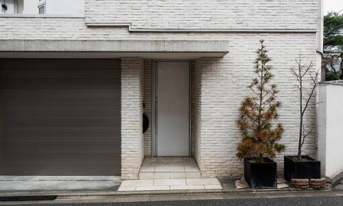 garage door replacement